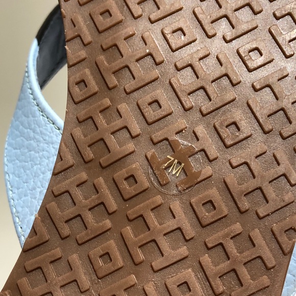 TORY BURCH Thora Sandals - Picture 3 of 5